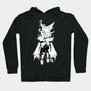 SwapRune Jevil Hoodie